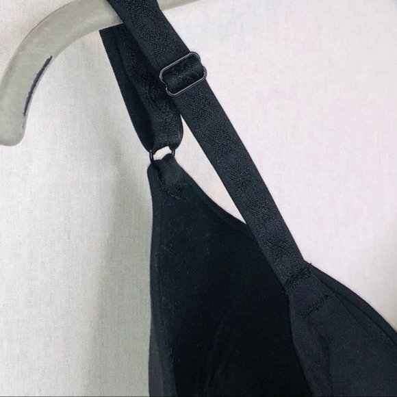 Warner's Cloud 9 Wireless Contour Bra 1269 - Picture 7 of 11